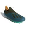 Adidas X 18+ Fg 'Army Green' DB2216