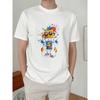 Men'S Casual Short-Sleeve T-Shirt