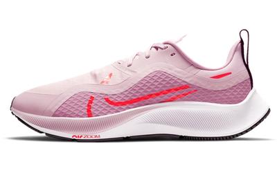Air Zoom Pegasus 37 Shield Barely Rose Women's CQ8639-600