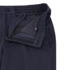 Jilseutyueoteunyuyogmaen Garment Dyed Setup Pants - Dark Navy (Jnpa6B383N3)