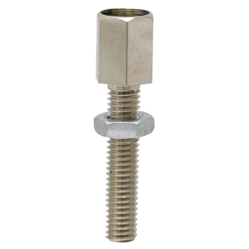 Adjusting Screw 2mm GRANITE