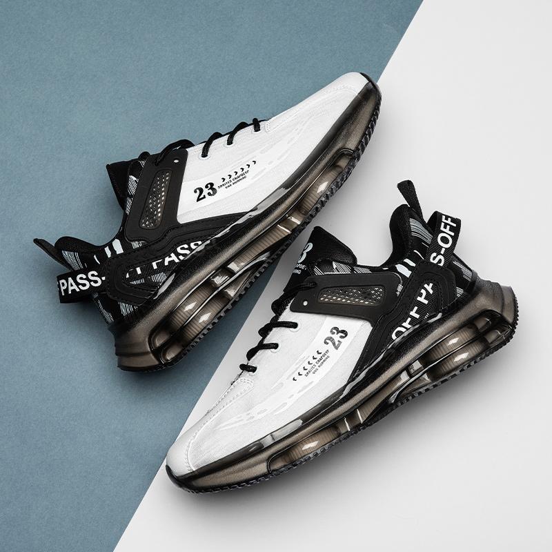 Boty Pánské Tenisky Mužské Běžné Pánské Boty Tenis Luxusní Boty Trenér Závody Prodyšné Boty Módní Mokasíny Běžecké boty Pro muže