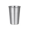 304 Stainless Steel Camping & Restaurant Cold Drink Cup
