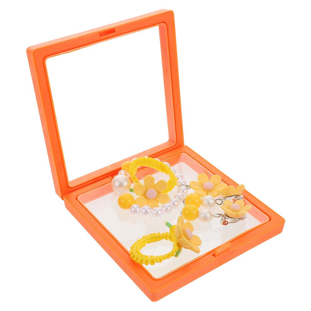 Children'S Bracelet Set Girl Toddler Jewellery Dress Up For Girls