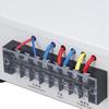 PID Temperature Controller Self Tuning Control Box 0.400 celsius    M6 BRM40 1XCT AC220V(1meter )