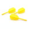 Cuesoul ROST Series Integrated Flight Slim M 3pcs CSAK-57SC