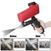 Pneumatic Blasting Tool Set Gravity Sandblasting G Un Rust Blasting Device Adjustable Blasting Machine Pneumatic Sandblasting Set Handheld