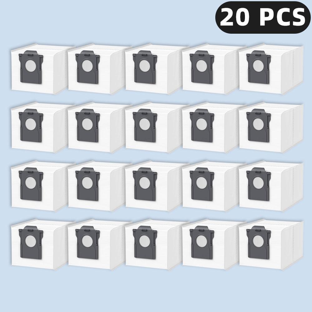 Compatible For Dreame Mova E30 Ultra / L10s Ultra Gen 2 / L10s Pro Ultra Heat / X30 Ultra Spare Parts Accessories Consumables