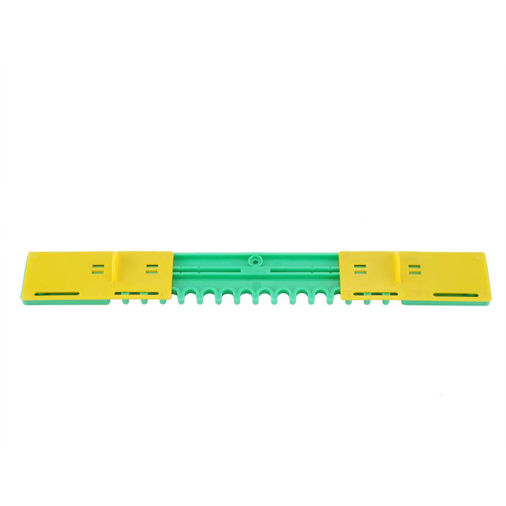 5 PCS Durable Beehive Door Entrance Gate Anti Escape Door Beekeeper Tool