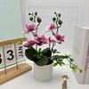 Decorațiuni pentru casă – Flori decorative şi coroane de flori