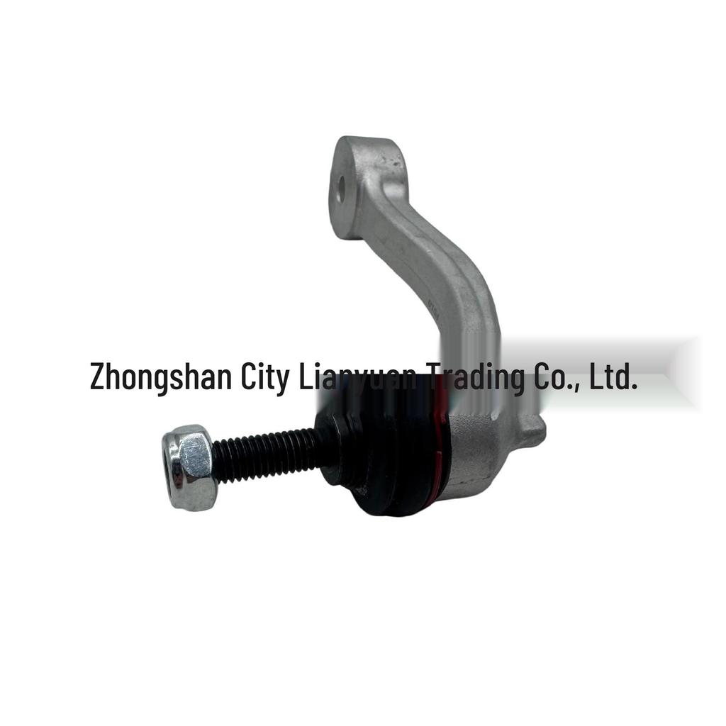 C2D24220 Front Stabilizer Bar Ball Joint for Jaguar XJ, XF, XK, F-TYPE (Aluminum, 4WD)