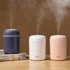 Portable USB Mini Humidifier for Car and Desktop Aromatherapy Essential Oil Spray Air Mister Atomizer
