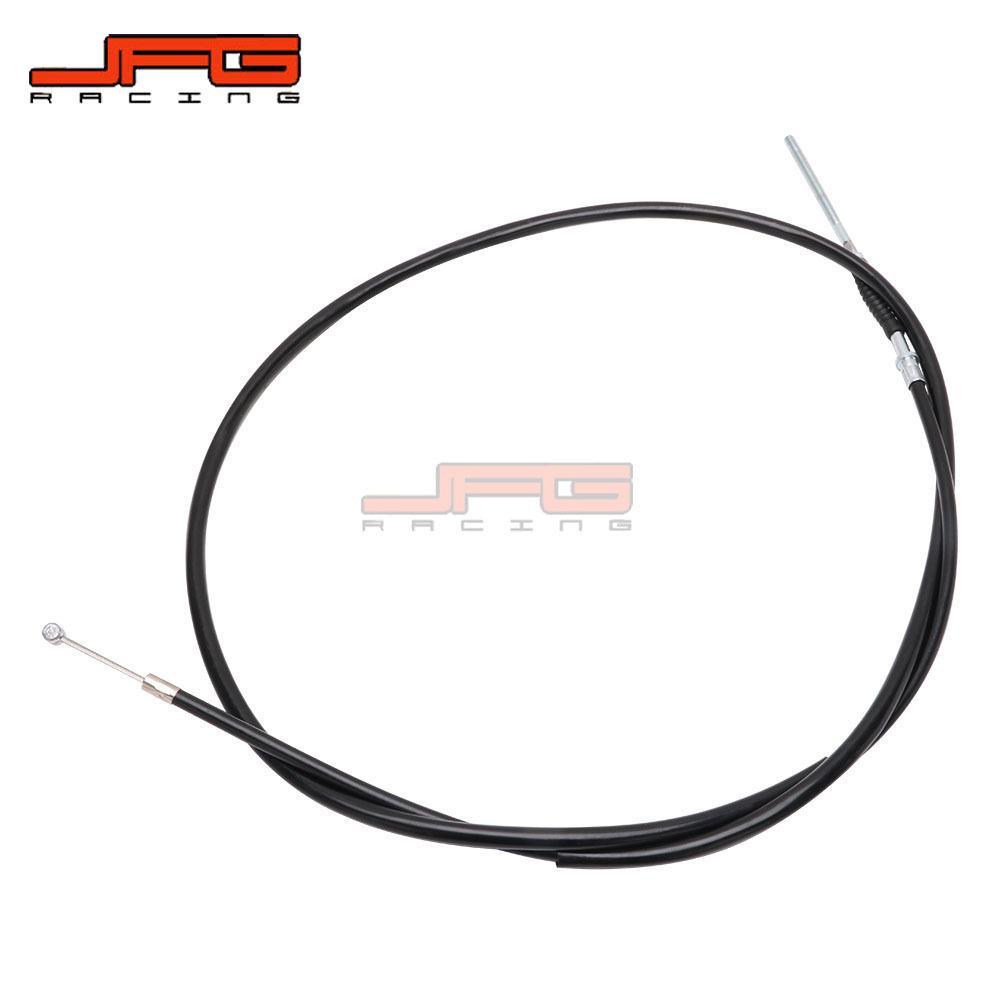 High-Quality Throttle Pull Cable for TRX200 (3002-1141) Motorcycle