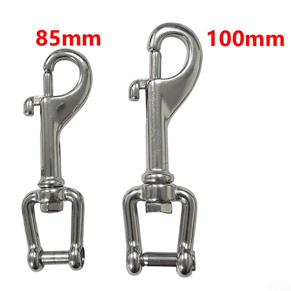 Applicable Scenarios Yacht Scuba Diving Boat Heavy Duty Shackle Bolt