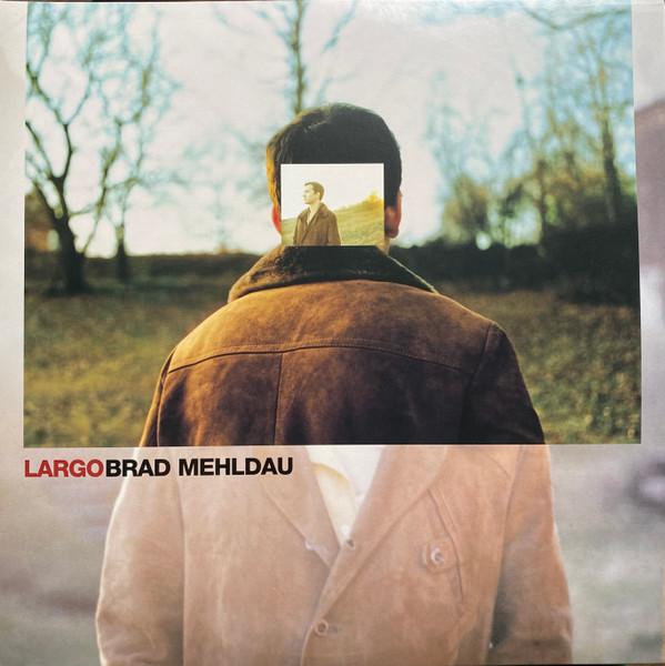 

LP Record BRAD MEHLDAU - Largo 075597904901 Nonesuch 2023 US Jazz