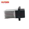 97179-2J000 Blower Motor Regulator Resistor For Hyundai Genesis Coupe Veloster Kia Borrego Forte K900 Rio Sportage 971792J000