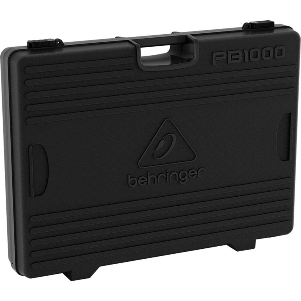 Behringer PB1000 Effect Board That Can Store Up To 12 Effects
