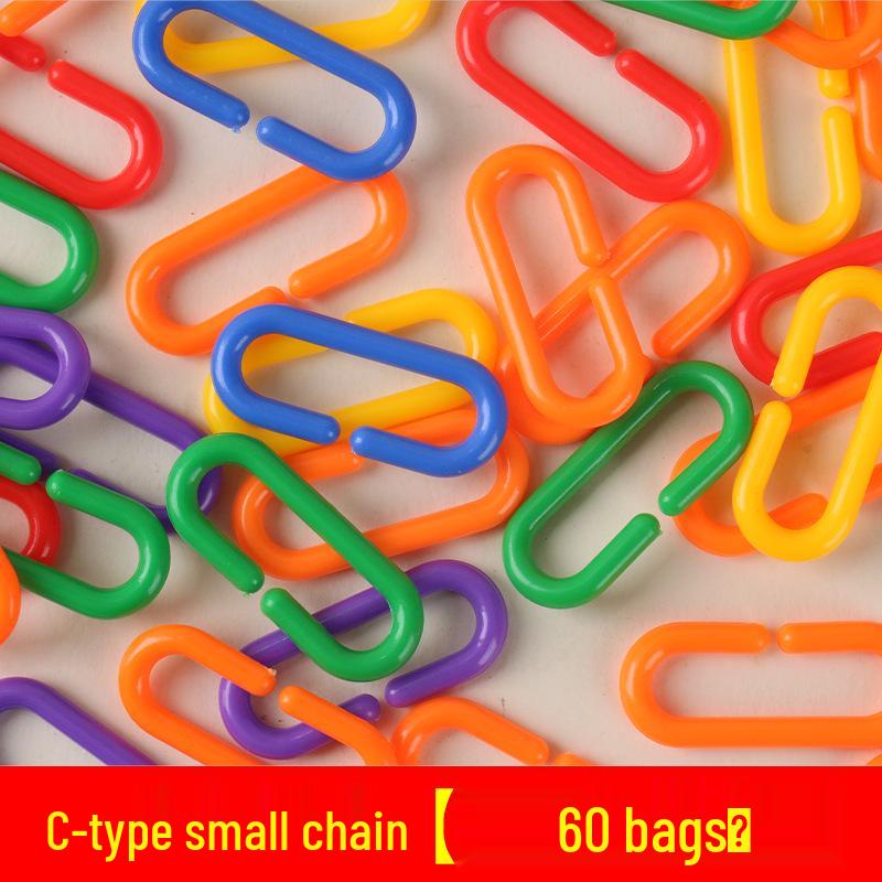 

Детский образовательный геометрический набор пластиковых строительных блоков с защелками