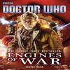 Doctor Who Engines of War by George Mann Paperback Book 9781849908498