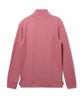 USPOLOASSN French Rib Half Neck_Pink