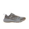 Under Armour Unisex Charged Vantage Lux 3 Running Shoes Grey Khaki Gum 6007204-035