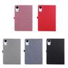 Denim Texture TPU Case for 11.5" Honor V9 Tablet