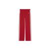 GUCCI x Adidas Originals Casual Pants Men's Red 714885-ZAKQU-6429