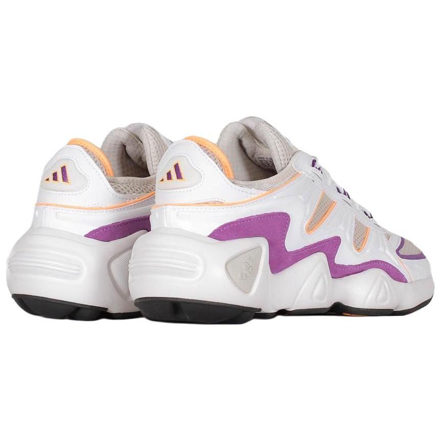 adidas Fyw S-97 'Flash Orange Purple' EE5303