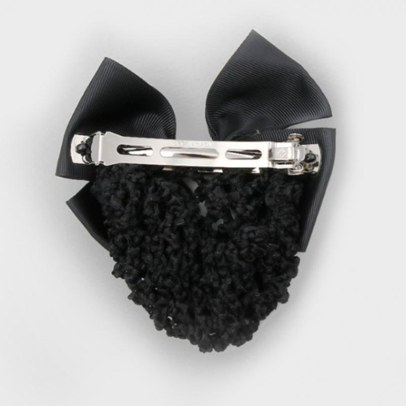 Daiso 2 Ply Ribbon Automatic Hairpin