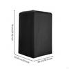 Speaker Cover with Drawcord Heavy-Duty Dust Snug for Daily Storage