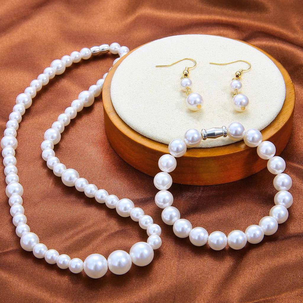 3/4/6/8/10mm Perle de sticlă multicolore de înaltă calitate, margele libere pentru decorarea bijuterii, realizarea de brățări, colier, cercei