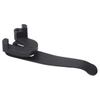 Stainless Steel Construction 91MM Pocket Clip Deep Carry Clip