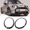 Dekorring für MINI F55 F56 F57 51712355791 51712355798 Scheinwerfer-Zierring