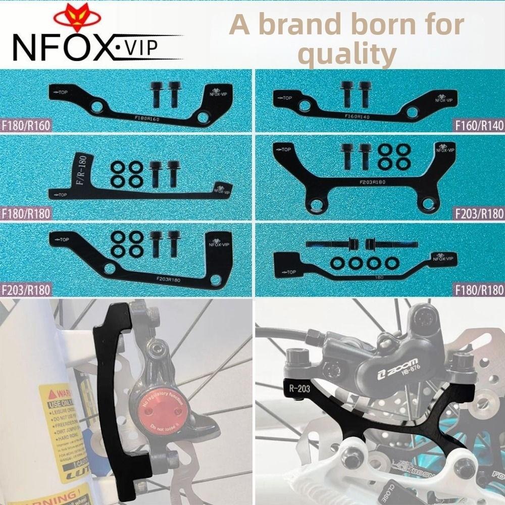 1set PM/IS 160 180 203 Mm Disc Brake Base Pads Set for Electric Mountain Bike