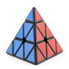 10 Kinds Qiyi 3X3X3 Pyramid Speed Magic Cube Professional Magic Cube Puzzles Colorful Educational Toys For Children