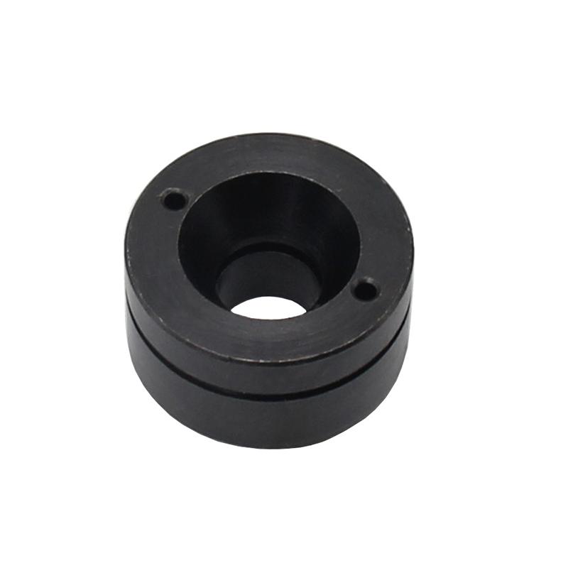 1 bucată 22800 de înlocuire a instalatorului de șuruburi de roți, compatibil cu majoritatea șuruburilor de roți pentru autovehicule și camioane ușoare.