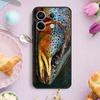 Forellen-Fischerei-Hülle Für Xiaomi Redmi Note 14 13 9 10 11 12 Pro 12S Hülle Für Redmi 15C 15 13C 12C 14C 10C