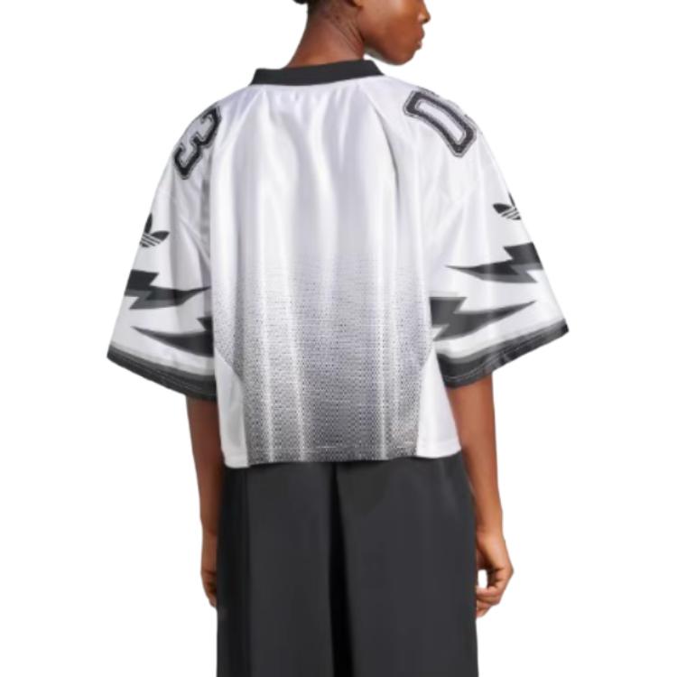 adidas Adilenium T-shirt JX9216