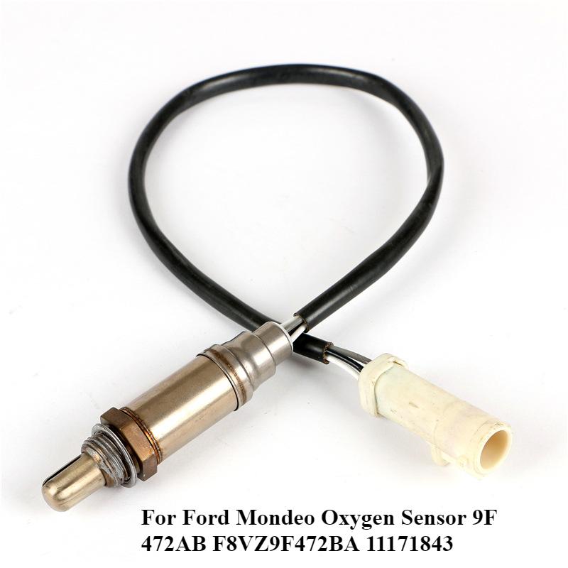 

Для Ford Mondeo Датчик кислорода 9F472AB F8VZ9F472BA 11171843