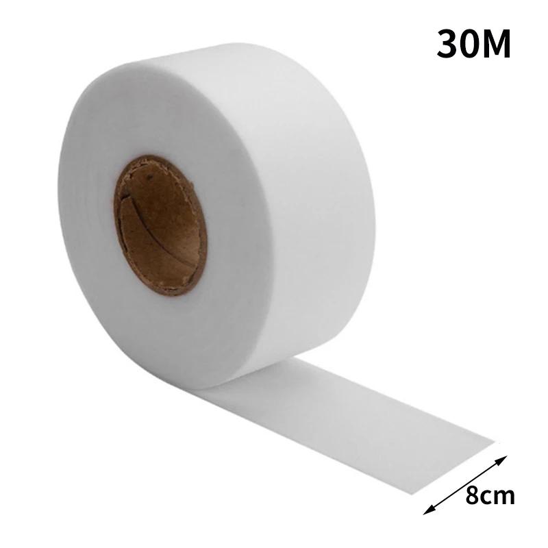 

30/60/100 м Защитные обертывания для деревьев Зимние обертывания для стволов кустарников растений Утепляющие и увлажняющие нетканые материалы Противоморозные бинты