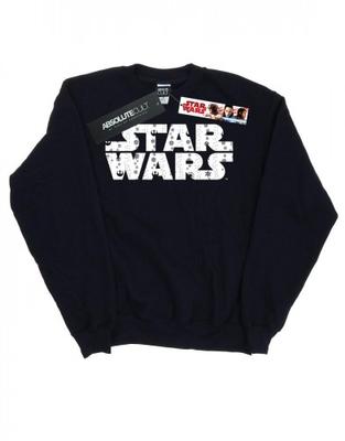 Boys Christmas Logo Sweatshirt