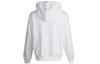 Converse Sweatshirt Women's White 10019442-A12