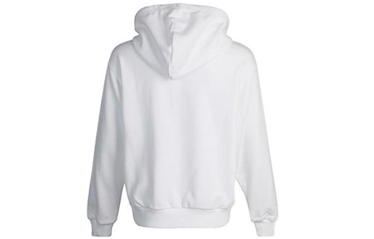 Converse Sweatshirt Women's White 10019442-A12