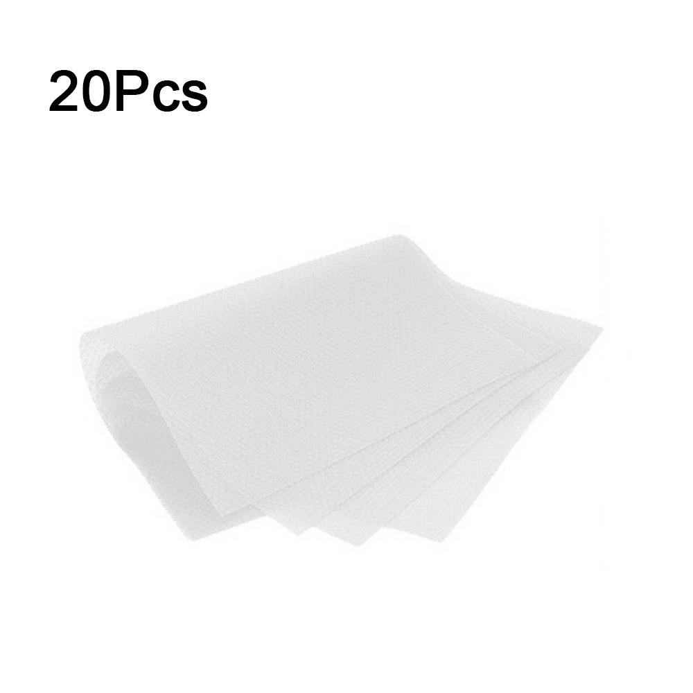 

Mildew Waterproof Refrigerator Liner Mat EVA Refrigerator Pad Refrigerator Mat Liner Bathroom