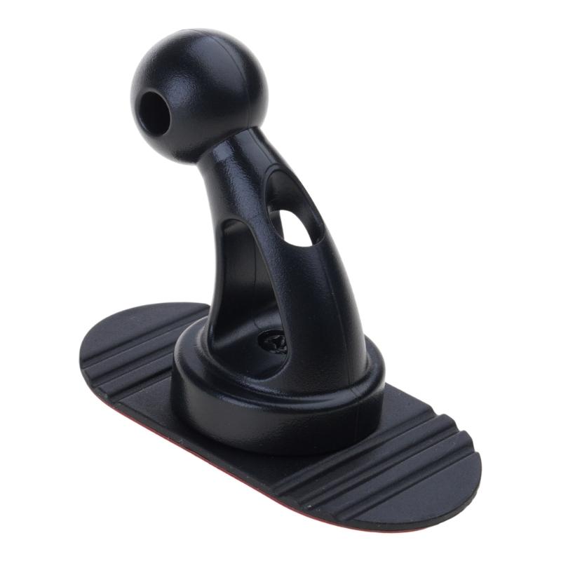 Car Phone Mount Holders with Quick Pressing  Installation & 360 Degree Quick Stick Car Phone Holders for Dashboard Windshield