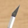 13Pcs Aluminum Alloy Carving Knives Precision Blades For Paper Cuttings Film Applications And Diy Craft Carving Sculpture Paper