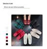 2025 Trendy Women's Thick-Soled Height-Boost Summer Sandals 