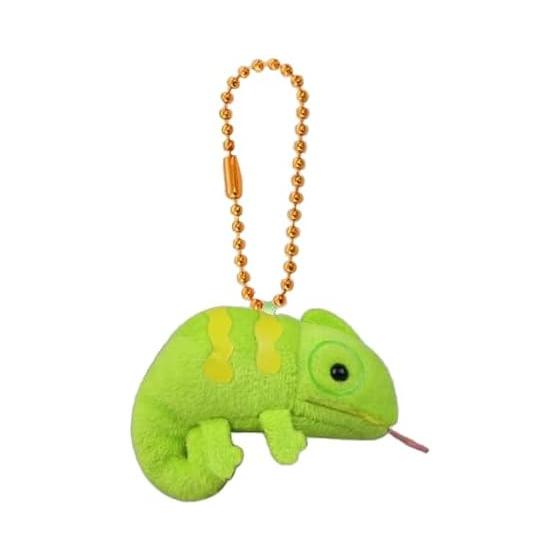 Amuse Puchimaru Animals DX Chameleon 702815