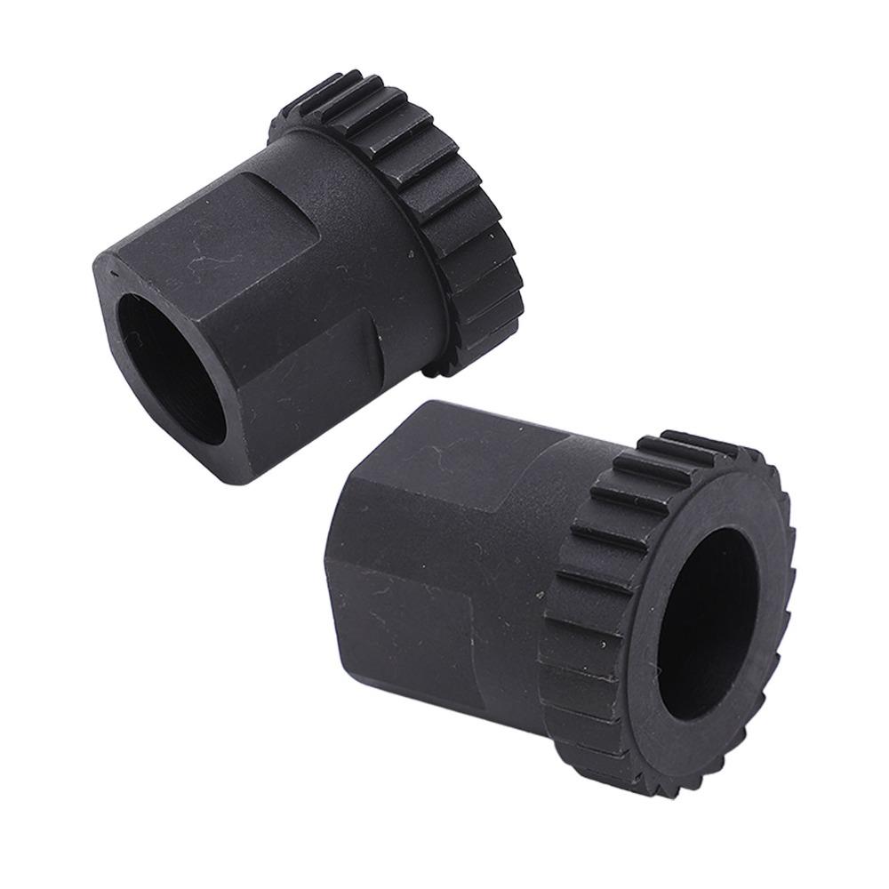 Chrome Steel Rear Hub Lock Ring Nut Remover for DT Swiss 3 Pawl Bike Hub Repair