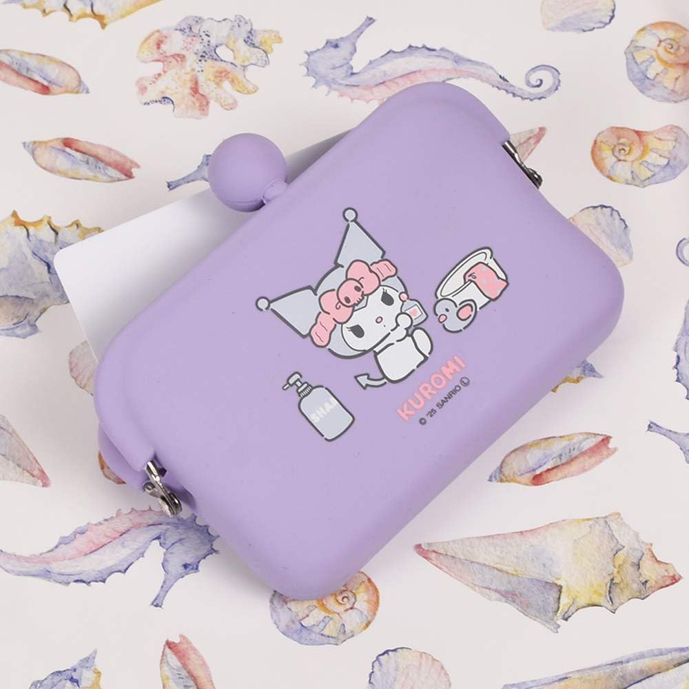 design KUROMI p+g DO-MO PG-49302